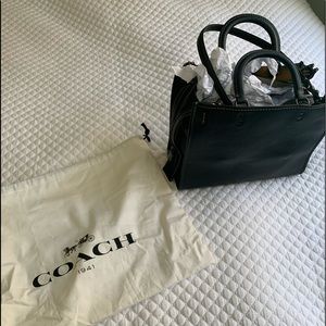 Coach GVN PBB ROGUE BAG